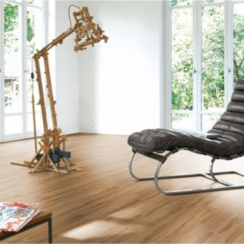 Parador Basic Plus 400 1426505 Яблоня Янтарная фото 3 | FLOORDEALER
